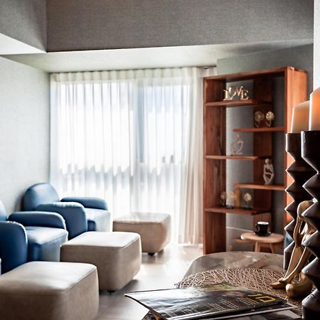 Hotel Roxon Urban Ramat Gan Zewnętrze zdjęcie