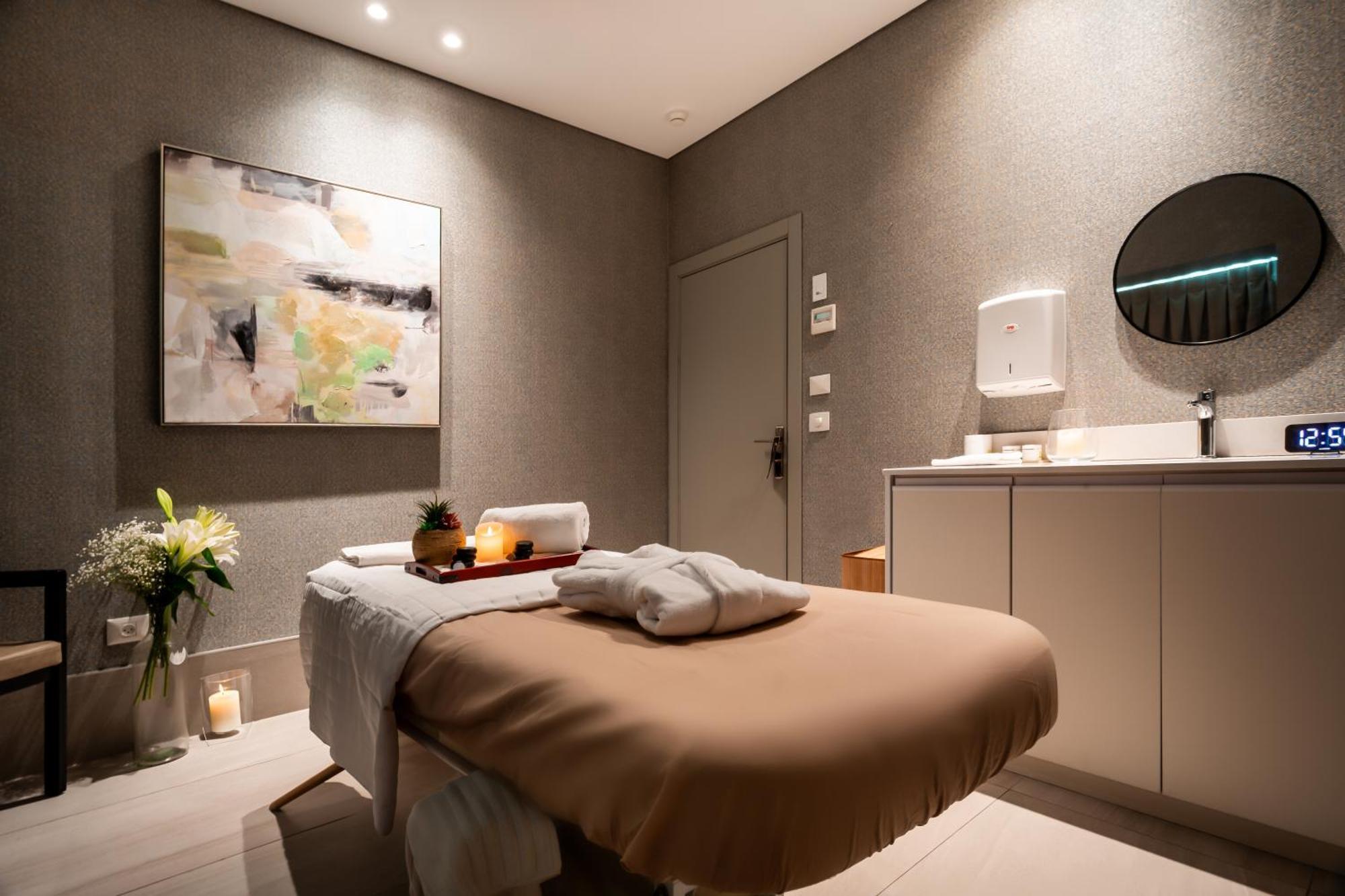 Hotel Roxon Urban Ramat Gan Zewnętrze zdjęcie